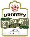 Brodies - Bethnal Green